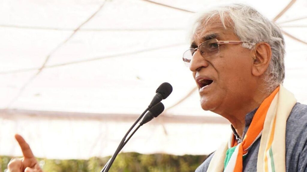 टीएस सिंह देव ने अमित शाह के कांग्रेस से पूछे 10 सवालों का जवाब देते हुए कहा, ‘अगर कोई देश के खिलाफ है, तो आपने…’