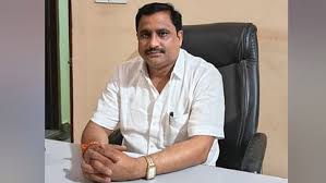 बुलंदशहर डाकघर अधीक्षक ने दी जान: डाकघर में CBI की छापेमारी, सुसाइड से हड़कंप