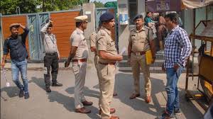 मोतिहारी: शिक्षकों के डॉक्यूमेंट की निगरानी, फर्जी प्रमाण पत्र के आरोप में 4 टीचर्स पर FIR