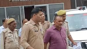कन्नौज रेप केस: नाबालिग की बुआ हुई गिरफ्तार, मायके जाते समय पुलिस ने किया अरेस्ट