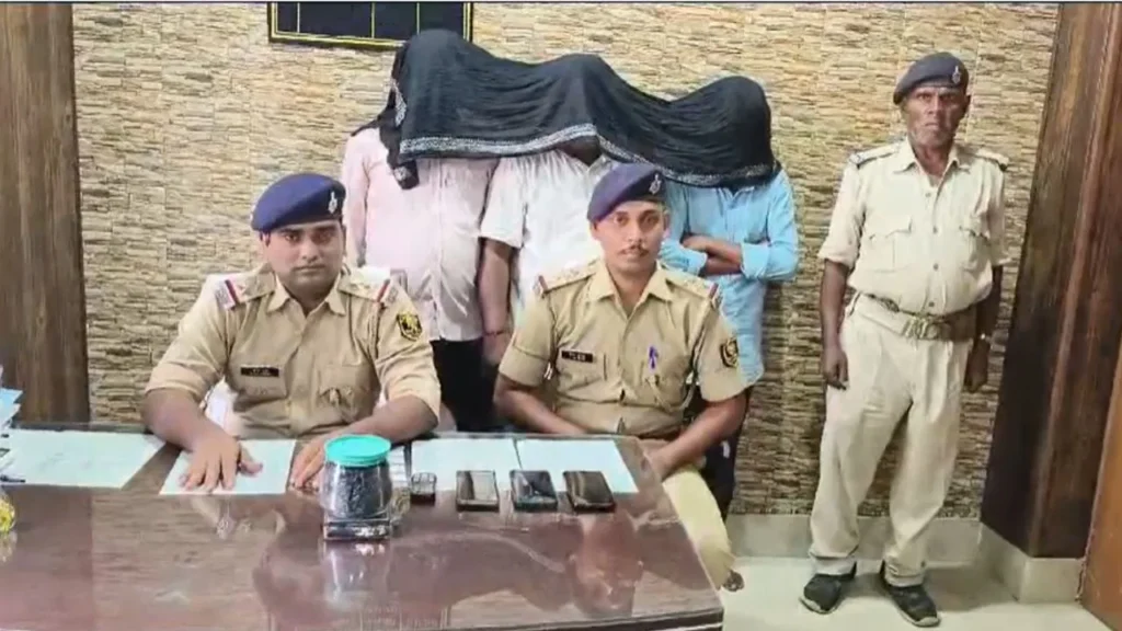 gopalganj-police