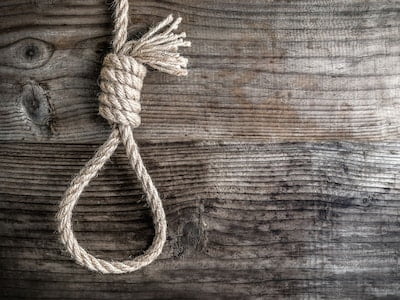 गले में गमछा डालकर प्राइवेट पार्ट में पाइप घुसाई, दरिंदगी के लिए कोर्ट ने दी मौत की सजा