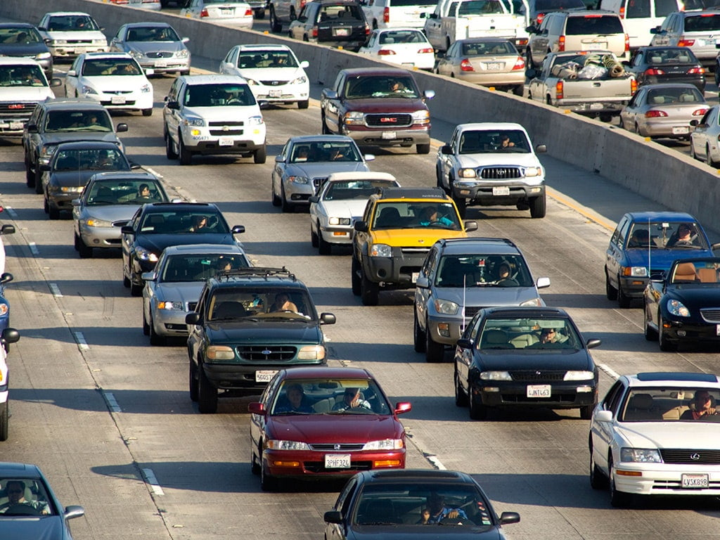 highway-traffic