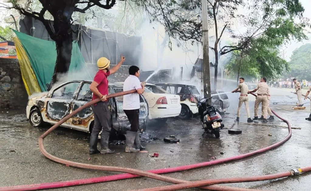 Udaipur Violence: दोनों बच्चों के बीच कई दिन से चल रही थी तू-तू मैं-मैं, सामने आई ‘अनबन’ की असली वजह