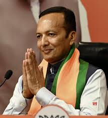 कबड्डी खिलाड़ी पर हमले के बाद MP नवीन जिंदल का तीखा बयान: कांग्रेस का घोषणापत्र जाली!