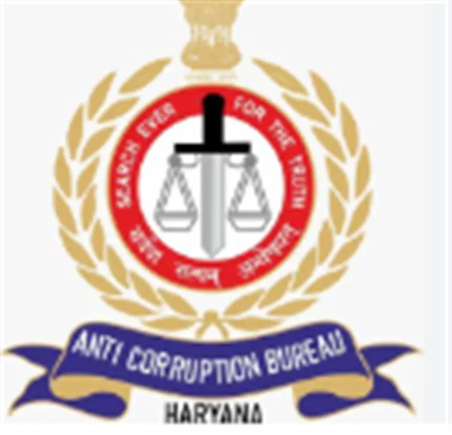 ACB-HARYANA