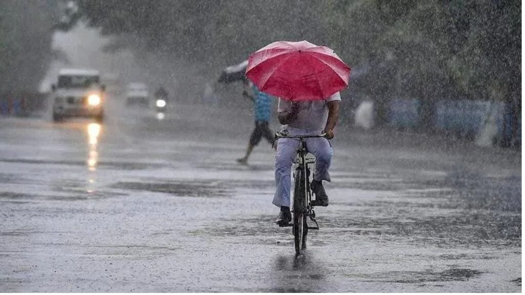 Rain-1