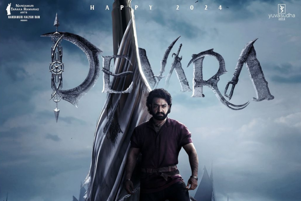 Devara BO Collection Day 3: “जूनियर एनटीआर की ‘देवरा’ ने मचाया तहलका, 200 करोड़ क्लब से सिर्फ एक कदम दूर”
