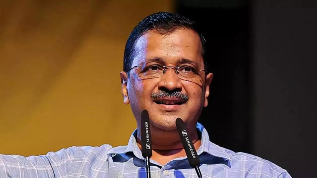 Delhi Election: केजरीवाल का पीएम मोदी पर हमला, ‘आप को गाली दें, लेकिन दिल्ली के विकास पर भी ध्यान दें’