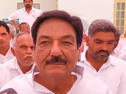 हरियाणा की राजनीति गरमाई: ‘एक सीट जीतने वाले भी सीएम बनने का सपना देख रहे!’ – रणजीत चौटाला का INLD पर करारा तंज