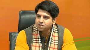 दिल्ली में सियासी हंगामा: शहजाद पूनावाला का तीखा हमला, कहा- आप-कांग्रेस गठबंधन के पास कोई विजन नहीं, चुनाव बाद टूटता है गठबंधन