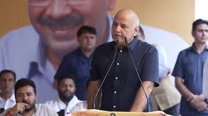 MCD स्टैंडिंग कमेटी चुनाव: AAP ने किया मनीष सिसोदिया के साथ चुनाव से दूर रहने का ऐलान!