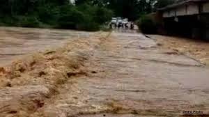 बस्तर में भारी बारिश का कहर: सुकमा में स्कूलों की छुट्टी, सड़कों पर जलभराव और बीजापुर में NH-63 पर यातायात ठप