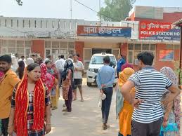 पलवल में बाजार गए युवक का अपहरण कर हत्या, कैंसर से जूझ रहे मृतक के परिजनों ने खुद पकड़ा एक आरोपी!