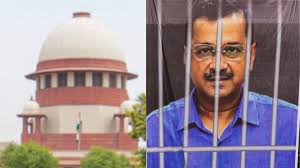 Arvind Kejriwal Bail Hearing: सुप्रीम कोर्ट आज सुनाएगा जमानत पर फैसला—क्या मिलेगी राहत?