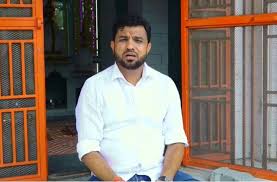 देवेंद्र कादियान ने बढ़ाई चुनावी रफ्तार: माहौल खराब करने की साजिशों का जवाब जनता देगी वोट की चोट से!