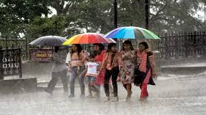 हरियाणा में लौट रहा मानसून: 3 जिलों में बारिश की संभावना, जानें मौसम का ताजा हाल!
