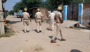 सोहना में दो गुटों के बीच हिंसक झड़प, 2 महिलाएं समेत 10 लोग गंभीर रूप से घायल