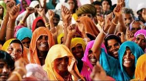दिल्ली की महिलाओं को मिलेगी आर्थिक संजीवनी: हर महीने 1000 रुपये की योजना, मंत्री कैलाश गहलोत ने किया खुलासा!