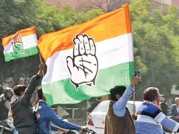 नामांकन के अंतिम दिन कांग्रेस ने जारी की दो उम्मीदवारों की सूची: दो टिकटों पर अभी भी रहस्यमय सस्पेंस कायम