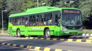 DTC Bus App: रूट पर बस का पता लगाने में मददगार, स्टॉप पर गाड़ी न रोकने पर लागू होगी कड़ी कार्रवाई