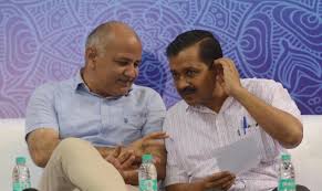 सत्य की ताकत से तानाशाह की जेल के ताले खुले, AAP नेताओं की रिहाई पर खास प्रतिक्रिया