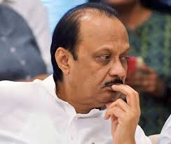 Ajit Pawar का BJP पर तंज: ‘कुछ लोग खास समुदाय को बना रहे निशाना’