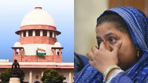 बिलकिस बानो मामले में सुप्रीम कोर्ट का बड़ा फैसला: गुजरात सरकार की याचिका हुई खारिज, जानें क्या थी उनकी गुजारिश!