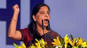 सौरभ भारद्वाज का धमाकेदार खुलासा: ‘केजरीवाल पत्नी सुनीता को नहीं बनाएंगे दिल्ली की सीएम’