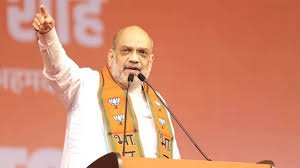 अमित शाह की हरियाणा धमाकेदार शुरुआत: दो जगह रैलियां, स्टार प्रचारक के रूप में पहली बार!