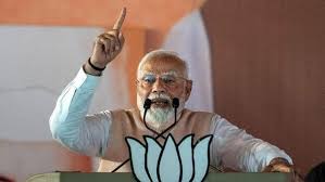 हरियाणा चुनाव में पीएम मोदी का बड़ा बयान: ‘मैं जो कुछ भी हूं, उसमें हरियाणा का अहम योगदान!’