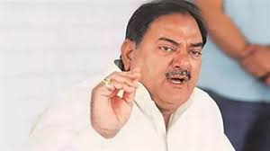BJP ने हलोपा-इनेलो गठबंधन में डाली दरार: अभय चौटाला ने उठाया बड़ा सवाल