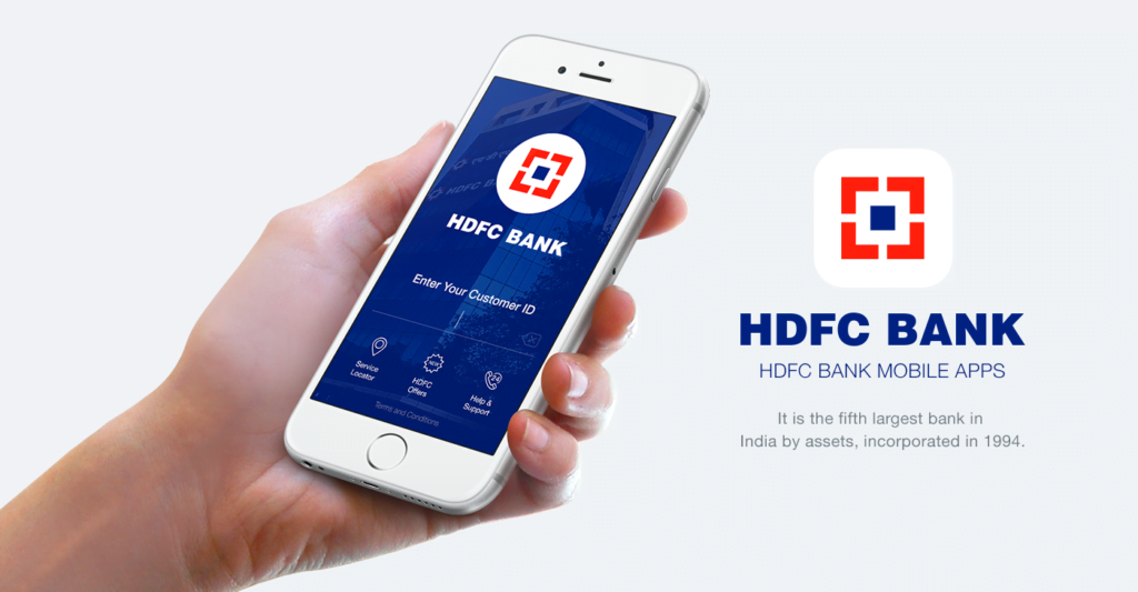hdfc
