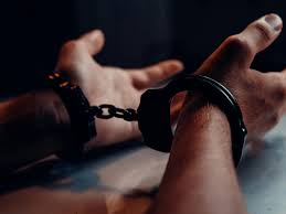 सारण में चोरी की मोटरसाइकिल के साथ चार बदमाश गिरफ्तार, पुलिस ने किया जेल भेजने का काम!