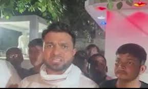 भाजपा को बड़ा झटका: देवेंद्र कादियान का टिकट कटने से नाराज होकर पार्टी से इस्तीफा