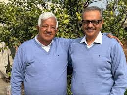 Haryana Election 2024: जेल अधीक्षक सुनील सांगवान राजनीति में एंट्री करेंगे, BJP जॉइन करेंगे