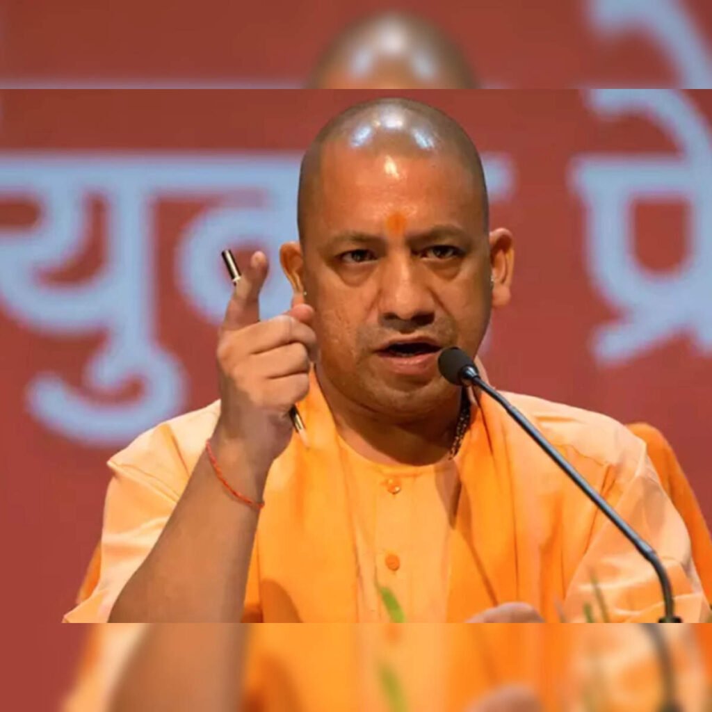 man-booked-for-threatening-to-kill-up-cm-yogi-adityanath