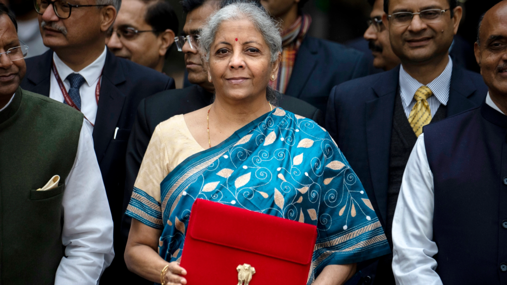 nirmala