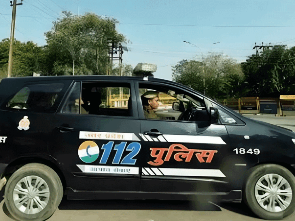 noida-police