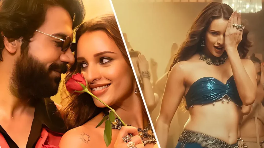 tripti-dimri-troll-for-dance-in-mere-mahboob-vicky-vidya-ka-woh-wala-video-2