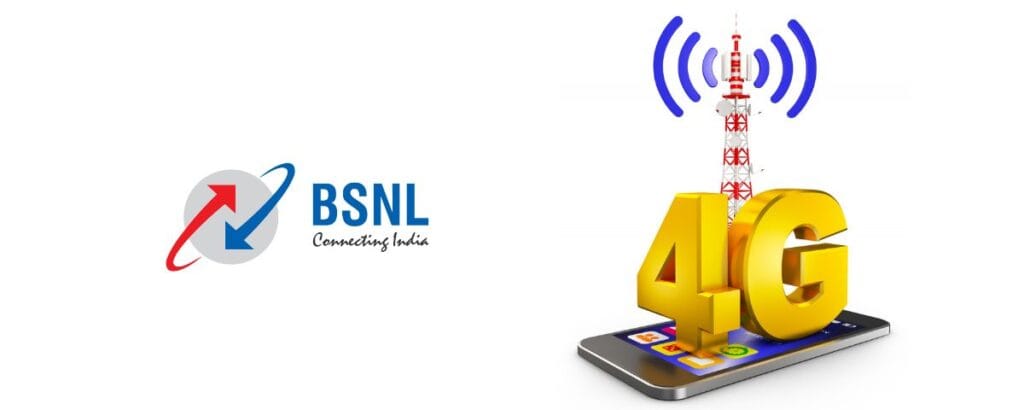 BSNL-4G-Gets-800K-Subscriber-Total-5G-Rollout-in-a-Year-
