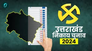 ओबीसी आरक्षण की नई नियमावली: निकाय चुनावों में बदलाव की तैयारी