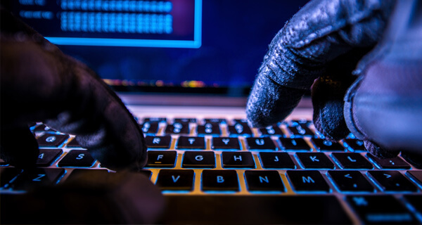Online-hacking
