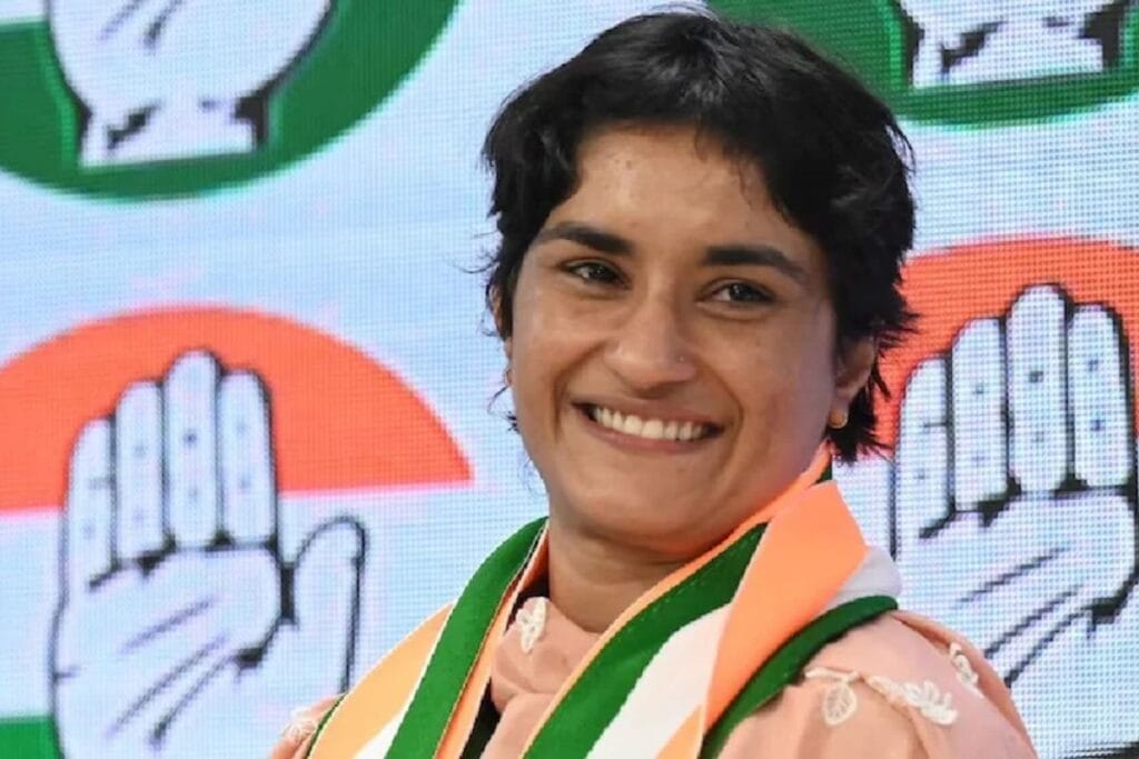 Vinesh-Phogat