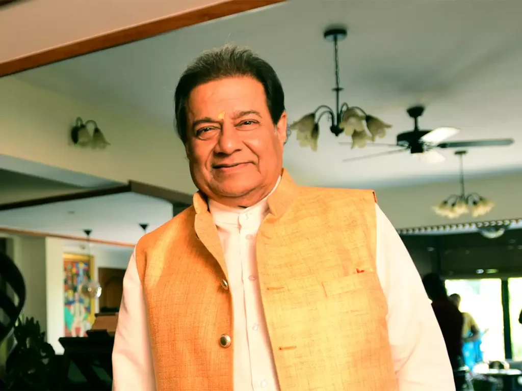 covid-19-singer-anup-jalota-in-isolation-after-returning-to-mumbai-from-europe