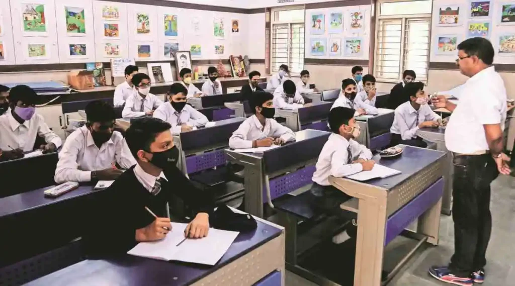 Delhi News: दिल्ली के स्कूलों में पढ़ाए जाएंगे नए आपराधिक कानून, सरकार ने लॉन्च किया स्पेशल मॉड्यूल