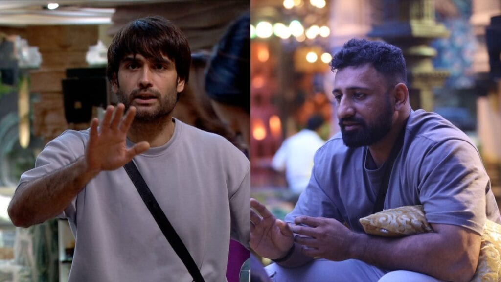 Bigg-Boss-18-Vivian-Dsena-and-Rajat-Dalal-get-into-a-fight