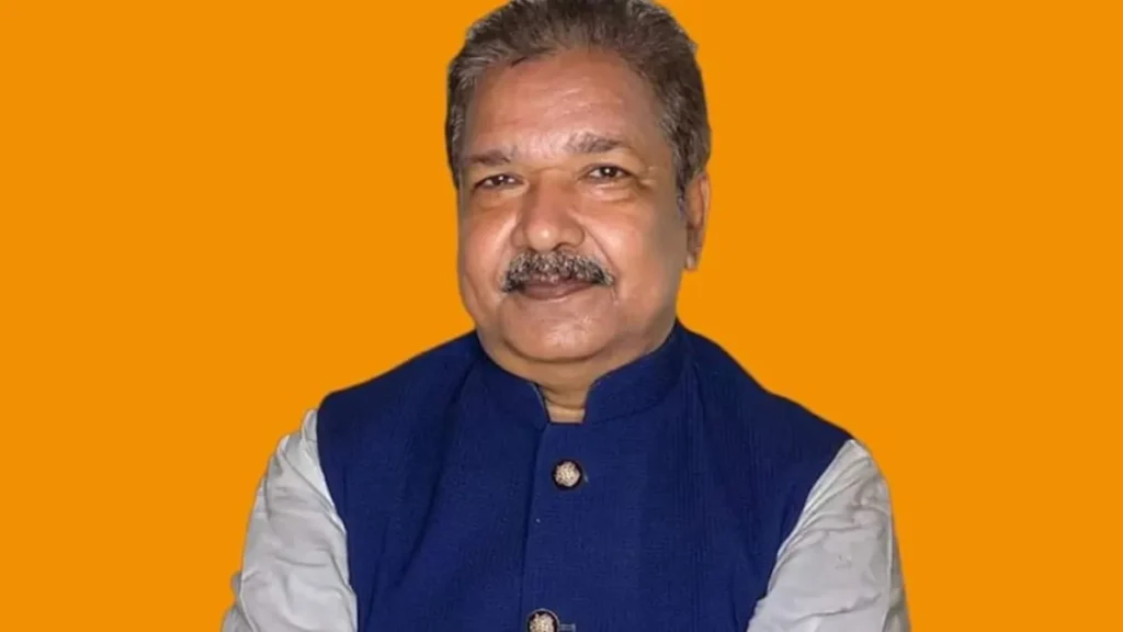 Bihar News: “बिहार राजस्व विभाग पर दिलीप जायसवाल का तंज, क्या यह विभाग अब काल कोठरी बन चुका है?”