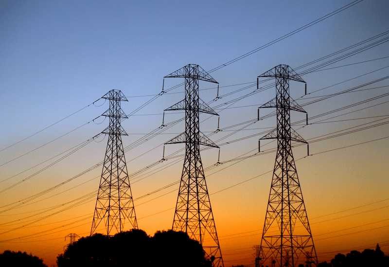 Electricity
