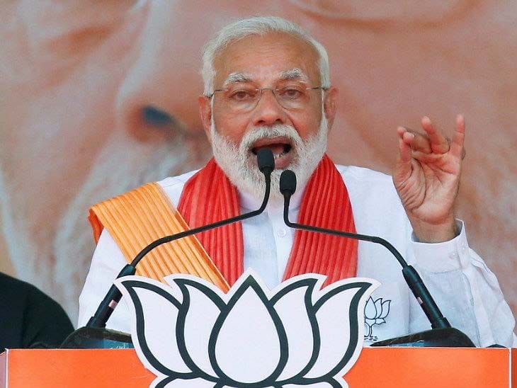 PM Modi Live: “पीएम मोदी ने चंपई के अपमान पर उठाई आवाज, स्वार्थी लोगों के खिलाफ दी चेतावनी”